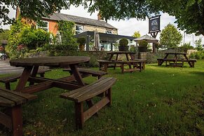 The Blue Boar Inn
