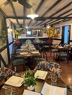 The Blue Boar Inn