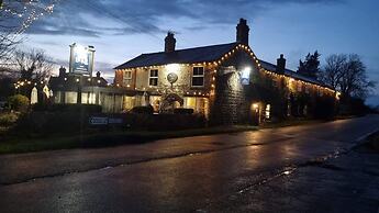 The Blue Boar Inn