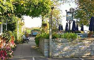 The Blue Boar Inn