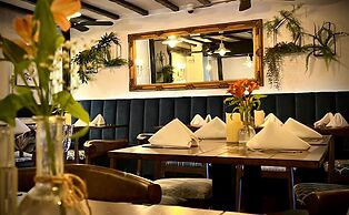 The Blue Boar Inn