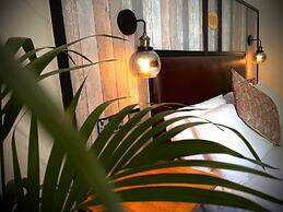The Blue Boar Inn