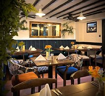 The Blue Boar Inn