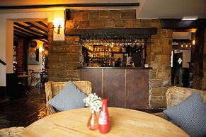 The Blue Boar Inn