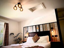 The Blue Boar Inn