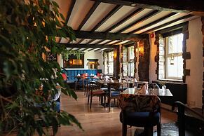 The Blue Boar Inn