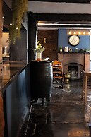 The Blue Boar Inn