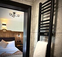 The Blue Boar Inn