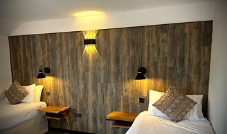 The Blue Boar Inn