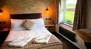 The Blue Boar Inn