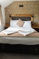The Blue Boar Inn