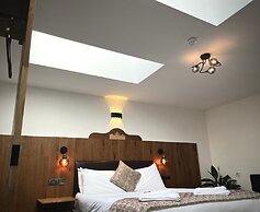The Blue Boar Inn