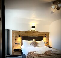 The Blue Boar Inn