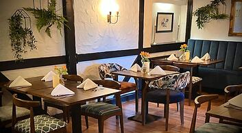 The Blue Boar Inn