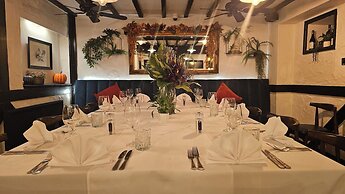 The Blue Boar Inn