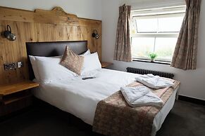 The Blue Boar Inn