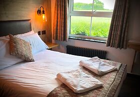 The Blue Boar Inn