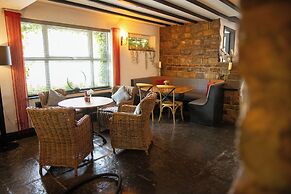The Blue Boar Inn