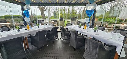 The Blue Boar Inn