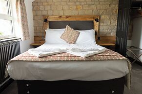 The Blue Boar Inn