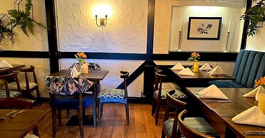 The Blue Boar Inn