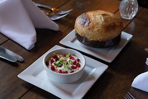 The Blue Boar Inn