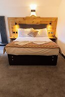 The Blue Boar Inn