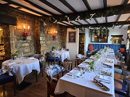 The Blue Boar Inn