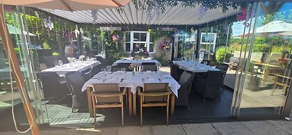 The Blue Boar Inn