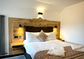 The Blue Boar Inn