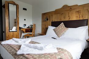 The Blue Boar Inn