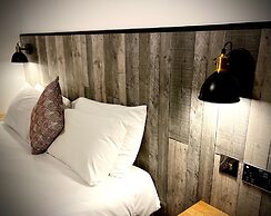 The Blue Boar Inn