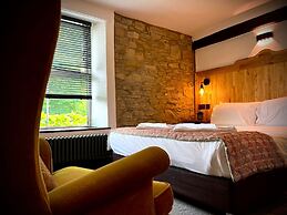 The Blue Boar Inn