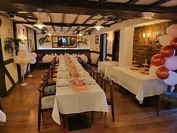 The Blue Boar Inn