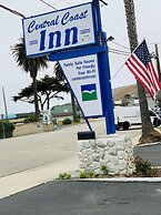 Central Coast Inn