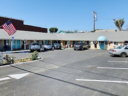 Central Coast Inn