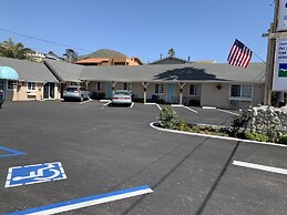 Central Coast Inn
