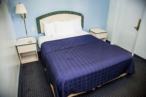 Economy Inn West Palm Beach