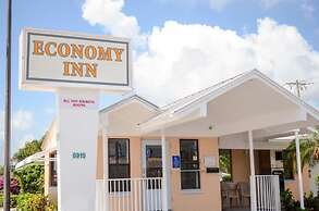 Economy Inn West Palm Beach
