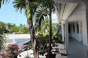 Economy Inn West Palm Beach