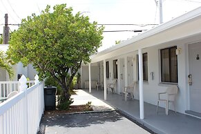 Economy Inn West Palm Beach