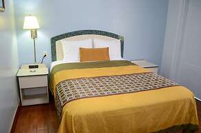 Economy Inn West Palm Beach