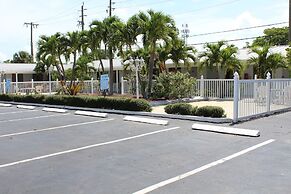 Economy Inn West Palm Beach