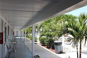 Economy Inn West Palm Beach