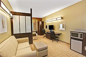 Microtel Inn & Suites by Wyndham Bryson City