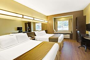 Microtel Inn & Suites by Wyndham Bryson City