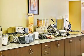 Microtel Inn & Suites by Wyndham Bryson City