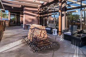 SpringHill Suites by Marriott Kingman Route 66