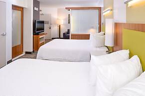SpringHill Suites by Marriott Kingman Route 66