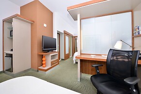 SpringHill Suites by Marriott Kingman Route 66